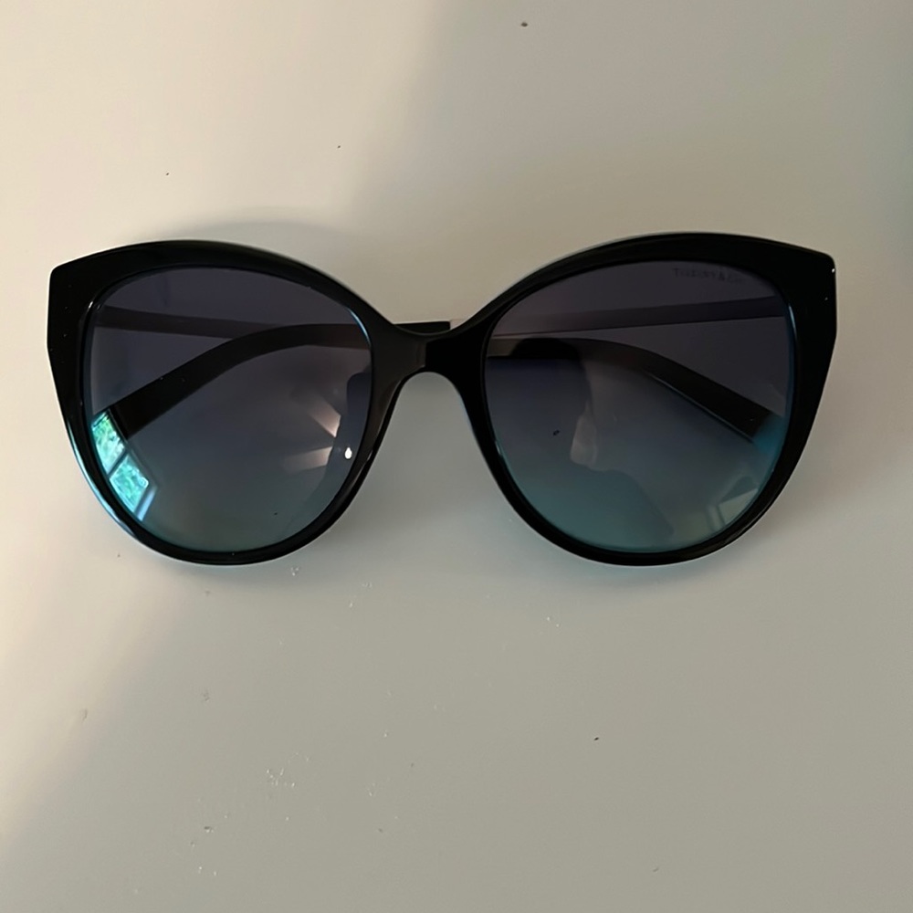 Tiffany & Co Sunglasses